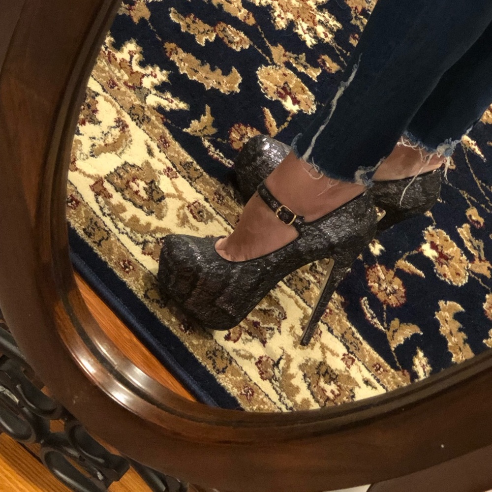 Stilettos